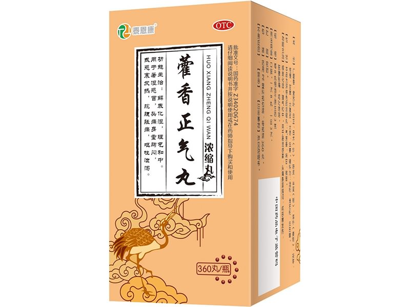 Pills of Agastachis for Restoring Health 360 pills per bottle